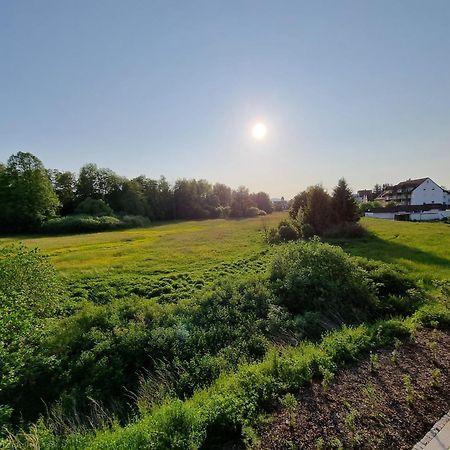 Aktiv-Urlaub-Burak Marktleuthen Im Fichtelgebirge エクステリア 写真