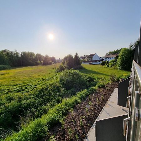 Aktiv-Urlaub-Burak Marktleuthen Im Fichtelgebirge エクステリア 写真