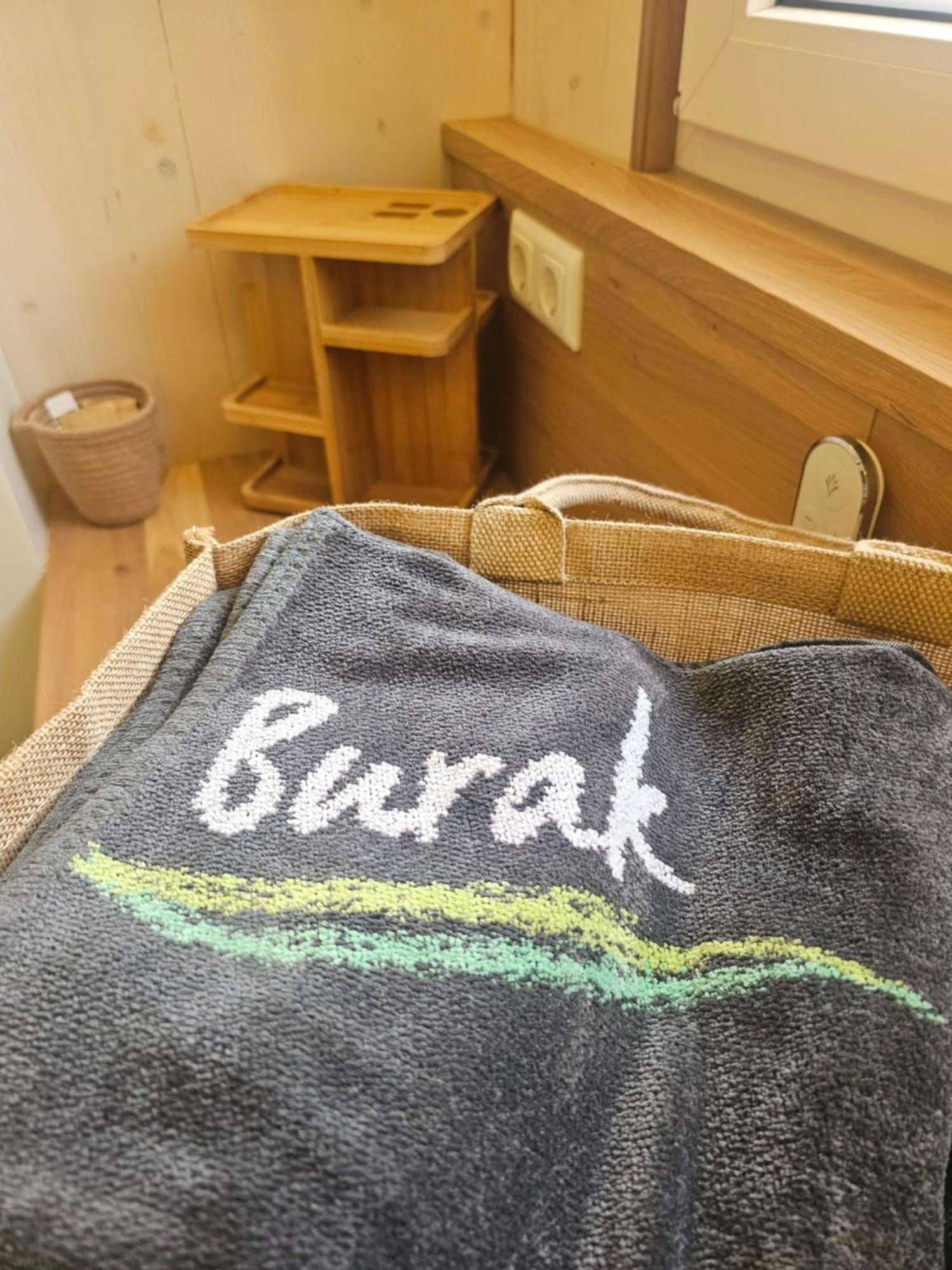 Aktiv-Urlaub-Burak Marktleuthen Im Fichtelgebirge エクステリア 写真