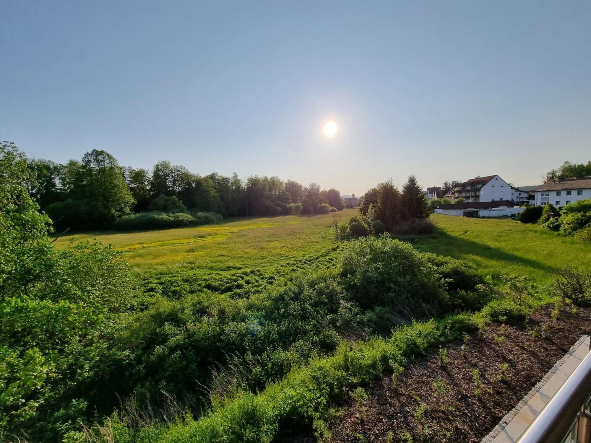 Aktiv-Urlaub-Burak Marktleuthen Im Fichtelgebirge エクステリア 写真